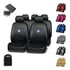 Capas De Bancos Couro Automotivo Carros Volkswagem + Brindes