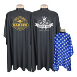 Capas De Barbeiro Para