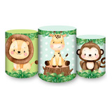 Capas De Cilindro Sublimados