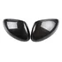 Capas De Espelho Retrovisor De Carbono Para Porsche An 11-21