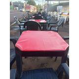 Capas De Mesa 