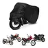 Capas De Moto Proteção Termica Escapamento Quente Biz 100c