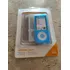 Capas De Silicone Para iPod Nano - Proteção Em 3 Cores