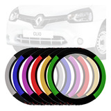 Capas De Volante Type