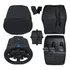Capas P/ Volante, Base, Pedal Logitech G25 G27 G29 G920 G923