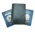 Capas P  Passaporte Duplo 100  Couro