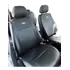 Capas Para Banco De Carro 100% Couro Chevrolet