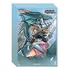 Capas Para Cartões Yugioh Dark Magician Girl The Dragon Knig