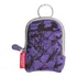 Capas Para Maquina Digital Ou Bolsa Moeda Roxo 5 Unidades
