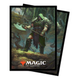 Capas Protetoras De Deck