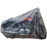 Capas Transparentes Para Motos
