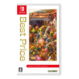 Capcom Belt Action Collection