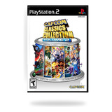 Capcom Classics Collection Vol
