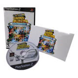Capcom Classics Collection Vol