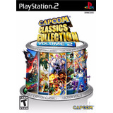 Capcom Classics Collection Vol