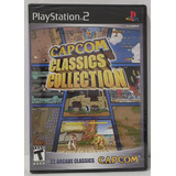 Capcom Classics Collection Volume