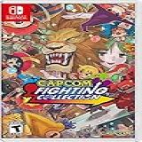 Capcom Fighting Collection 