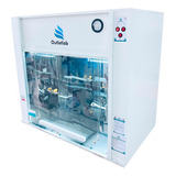 Capela De Fluxo Laminar
