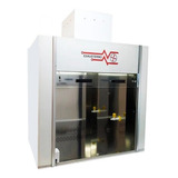 Capela De Fluxo Laminar