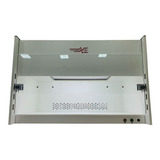 Capela Fluxo Laminar Economica
