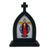 Capela Jesus Das Santas Chagas Madeira Grande 26 Cm