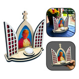 Capela Oratorio Papa Joao