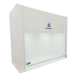 Capela Para Exaustão De Gases 120 Em Mdf