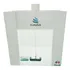Capela Para Exaustão De Gases 60 Em Mdf 220v
