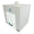 Capela Para Exaustão De Gases 70 Em Mdf Com Filtro Hepa