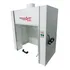 Capela Para Exaustão De Gases Em Mdf 120