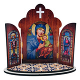 Capela Portuguesa Nossa Senhora