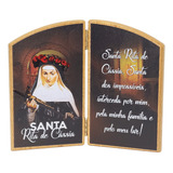 Capelinha De Santa Rita