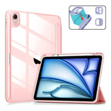 Capinha Acrilica Compativel Com