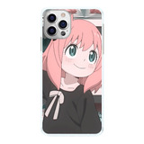 Capinha Anya Ania Spy