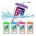 Capinha Bag Universal + C Aquática Para Celular Prova D'água