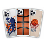 Capinha Basquete Seu Nome