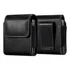Capinha Bolsa Carteira Case Para Z Flip 3 4 5 Razr Premiun