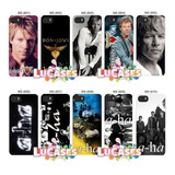 Capinha Bon Jovi A