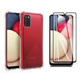 Capinha Capa Anti Impacto