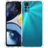 Capinha Capa Anti Queda Para Moto G22 + Pelicula Vidro