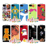 Capinha Capa Case Death