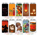Capinha Capa Case Donkey