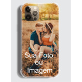 Capinha Capa Case Personalizada