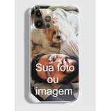 Capinha Capa Case Personalizada