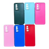 Capinha Capa Compativel Xiomi