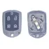 Capinha Capa Cover Controle Alarme Pst Positron Dpn52 Dpn54