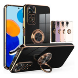 Capinha Capa Para Xiaomi