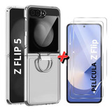 Capinha Capa Para Z