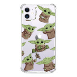 Capinha Capa Star Wars