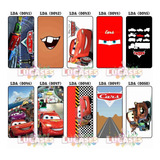 Capinha Carros Relampago Mcqueen